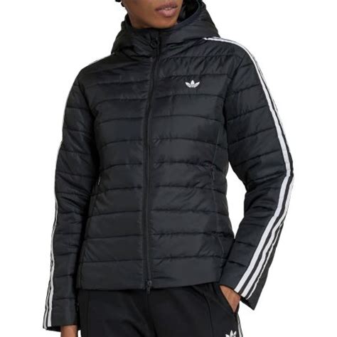 adidas winterjas dames groen|Adidas Winterjassen voor dames online kopen .